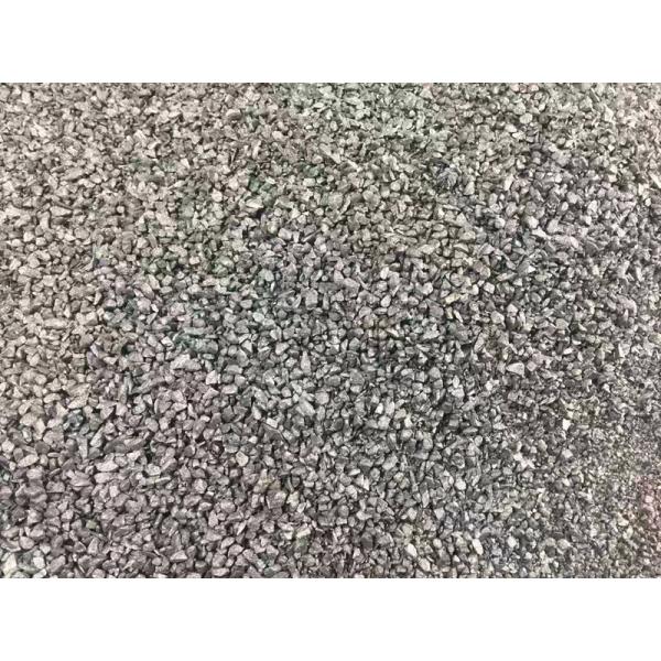 Al Based Alloy Metallurgy Aluminium Master Alloy Tungsten Granule AlW50