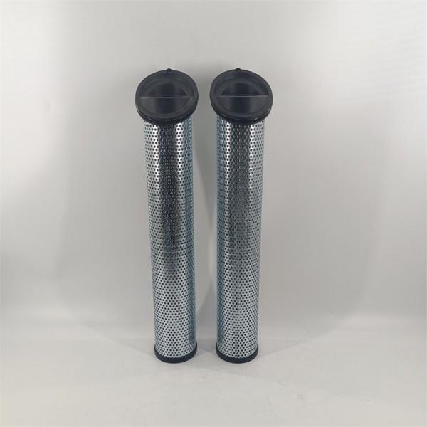 Video outgoing-inspection Provided Engineering Machinery Hydraulic Oil Filter Element 937399Q