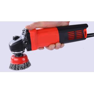 Abrasive Tools Twist Knot 65mm 100mm Crimped Wire Cup Brush