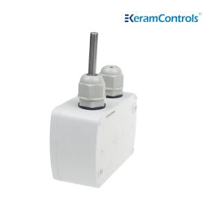KTT100 Wall Mounted Temperature Transmitter 4-20mA