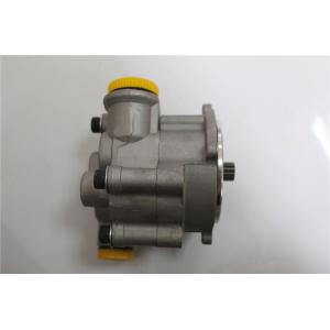 Excavator Gear Pump K3V63 DH130 DH150 716654A 719211 For Doosan Excavator