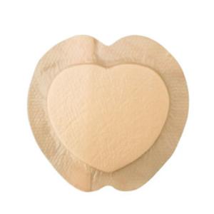 medical silicone gel foam dressing