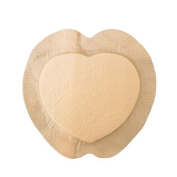 Buy medical silicone gel foam dressing at wholesale prices