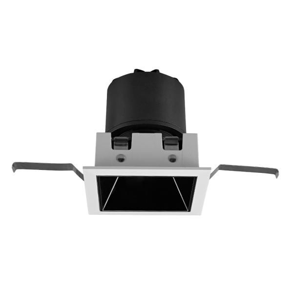 Buy 55mm 60mm Cut Out Ceiling 5000K 1000 Lumen LED Module Downlight Spotlight at wholesale prices