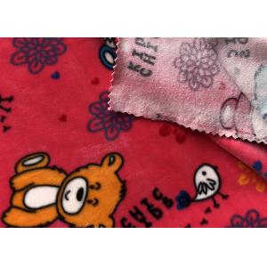 Velvet 250gsm 1.5mm Pile Minky Plush Fabric