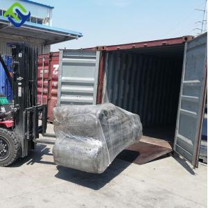 Florescence Marine Floating Rubber Balloon Ship Launching Airbags