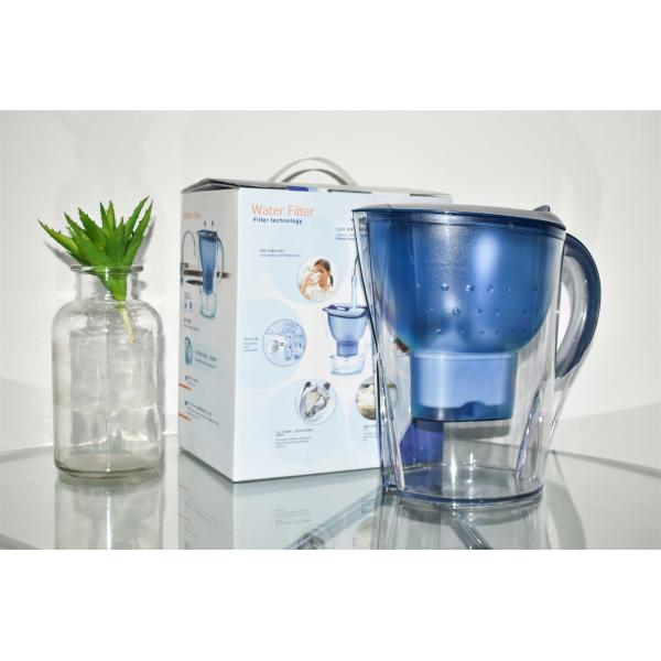 Buy Health Protection Water Purifier Pitcher Self Closing Type Injection Nozzle Spout at wholesale prices