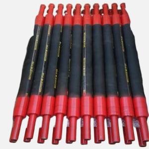 High quality cement grouting packer