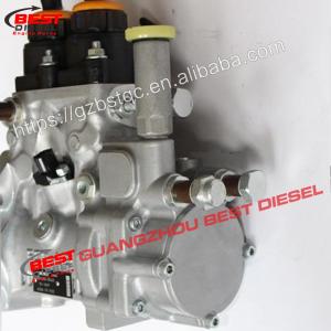 New Diesel Fuel Injector pump 094000-0673 115603-5153 094000-0673 115603-5135
