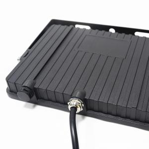 SMD2835 50w 150w Aluminium Driverless LED Flood Light Waterproof AC220V