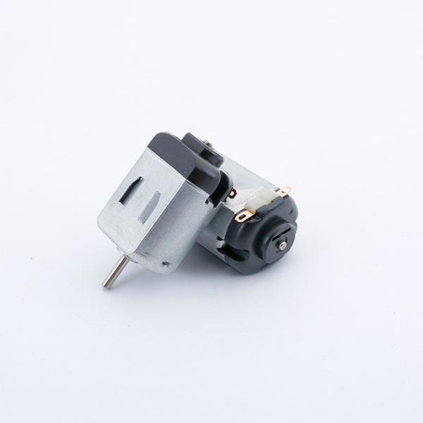 Buy 3 Volt High Torque High Speed 130 Carbon Brush Small Electric Fan Mini Micro Dc Toy Motor at wholesale prices