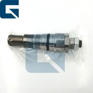 YN22V00001F2 Excavator SK200-6 Main Relief Valve