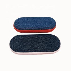 UV Protection EVA Glasses Case With Super Protective Performance