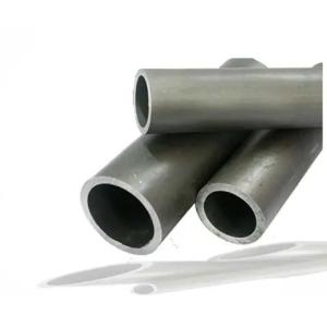 Chemical Applications Copper Nickel Tube With Customized Thickness