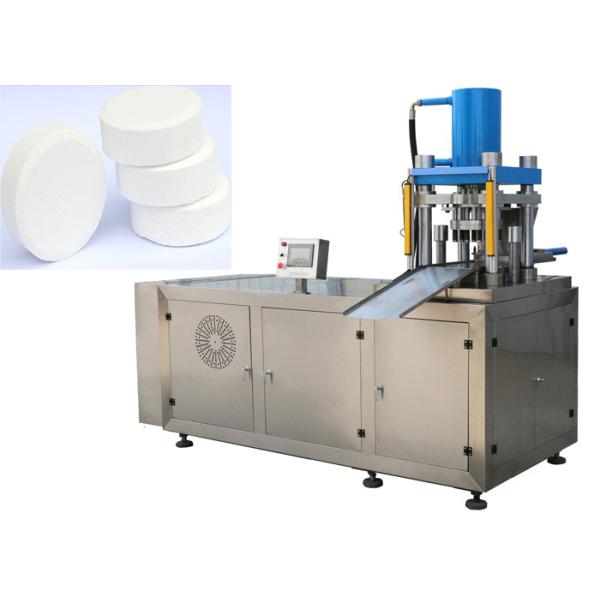 Integrated Tablet Punching Machine / Tablet Presses / Pill Punch Press /
