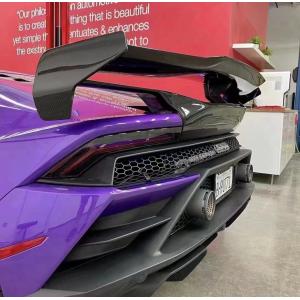 2015 - 2018 EVO Body Kit Carbon Fiber Spoiler Carbon Fiber Spoiler Wing Wing