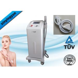 Multifunction Permanent IPL Hair Removal Machine For Beauty Salon