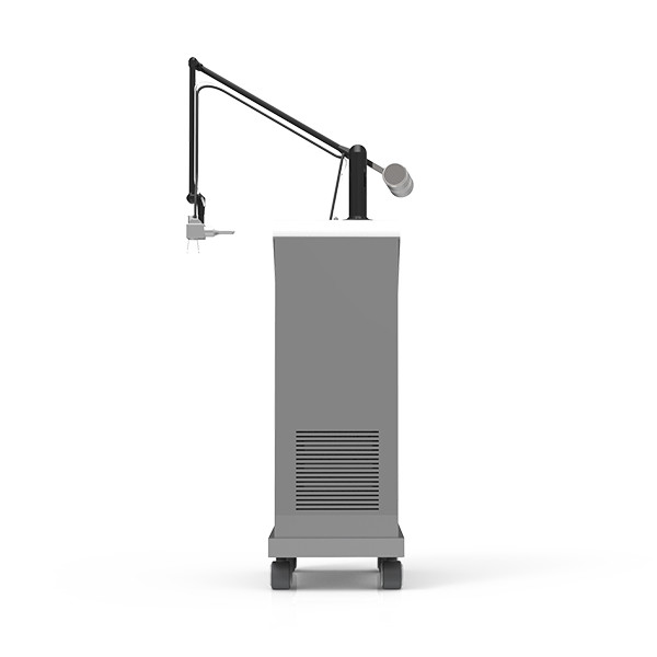 RF Tube CO2 Fractional Laser/Ultrapulse Fractional CO2 Laser