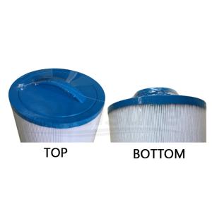 40 Square Feet 5CH-402 Spa Filter Replacement For PJW40SC-F2M FC-2811