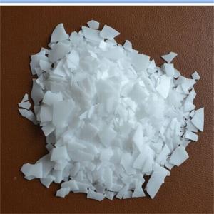 Micronized PE Polyethylene Oxidized Wax For Filler Masterbatch PVC Stabilizer