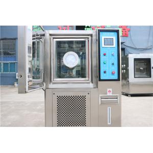 1000L Lab Programmable Temperature Humidity Chamber