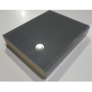 High Glossy Acrylic Sheet MDF /PMMA Faced Fiber board