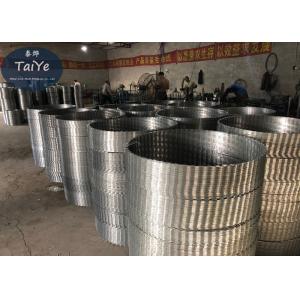 Military BTO 22 Concertina Razor Wire Galvanized Stainless Steel