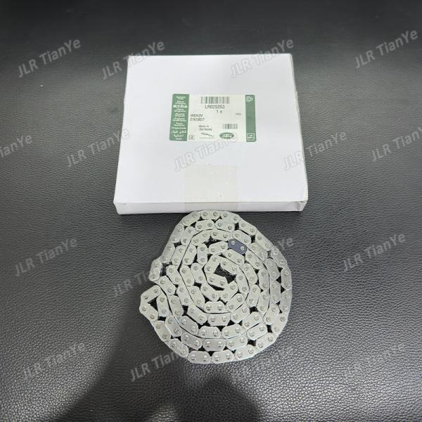 Timing Chain Guide Arm Crankshaft Sprocket Tensioner Land Rover Jaguar 2.0L 16V LR025000 263 632 264 LR095137
