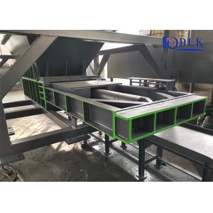 High Density Automatic Hydraulic Scrap Metal Baler 55KW*4 Recycling Machine