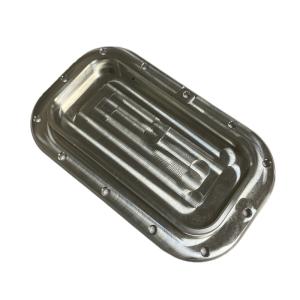 Milling Custom Medical Device Cnc Precision Machining Parts Odm Design