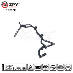 ZPY 06E133790AA Engine Ventilation Hose for Audi VW Porsche