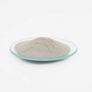 3D Printed Thermal Sprayed Spherical Stainless Steel Alloy Powder