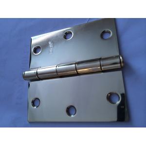 Quality 3.5*3*1.8mm ball head hinge for sale