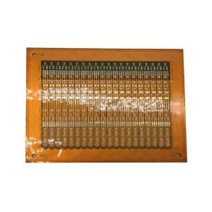 Quality Polyimide Flexible PCB Board for sale
