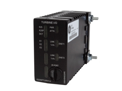 Buy IS220PSCAH1A GE PLC , I/O Communication Interface Module Modbus at wholesale prices
