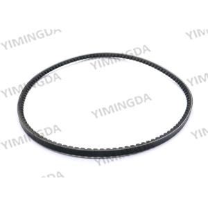 PN 180500202 Triangle Belt XPZ950 Cutter Spare Parts For Gerber