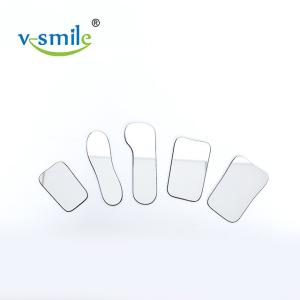 SS Autoclavable Orthodontic Photography Mirrors Repeatedly Sterilizable