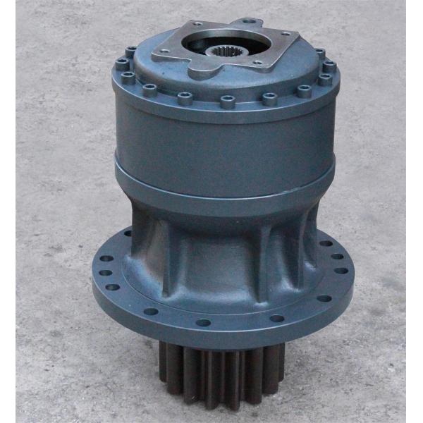 Buy Excavator EC330B EC360B Swing Gearbox VOE14619955 For Volvo at wholesale prices