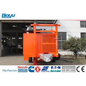 Quality Ty2x80 Diesel 97kw 130hp Cable Line Tensioner Hydraulic Cummins Engine for sale