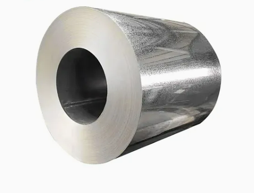 Cold Rolled Full Hard Steel Strip Coil