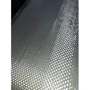 400g 1m E Glass Woven Roving Mat Plain Weave