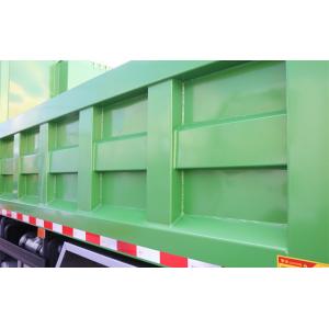 Shaanxi Automobile Commercial Vehicle Xuande X9 Standard Version 220 Horsepower