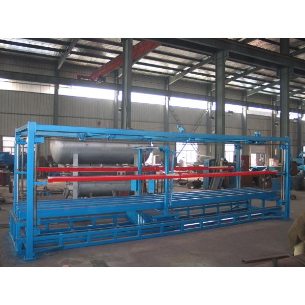 Buy EPS automatic cutting machine at wholesale prices