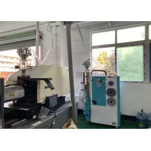 Industrial Dehumidifier Drying Machine Honeycomb Rotor Hot Air Dryer For Plastic