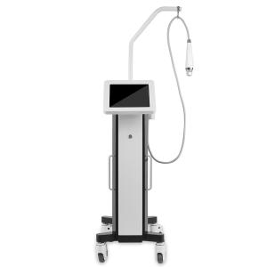 Fractional Microneedle RF Skin Lifting Machine For Scar Therapy