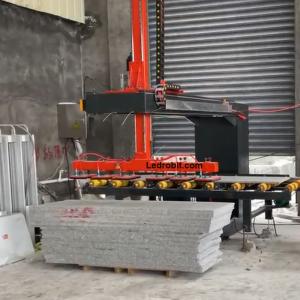 China Intelligent mechanized loading and unloading robot with Collision Detection on sale China Intelligent mechanized loading and unloading robot with Collision Detection on sale