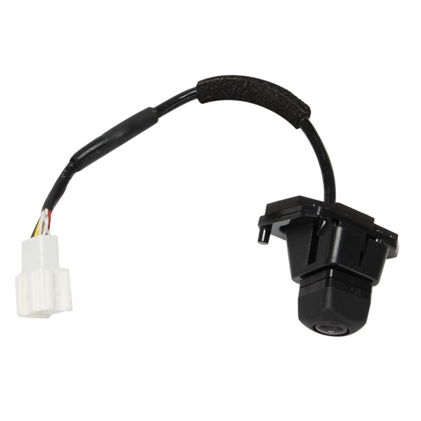 High Quality Car Parts Rear View Assist Parking Camera 39530-TA0-J01 for HONDA