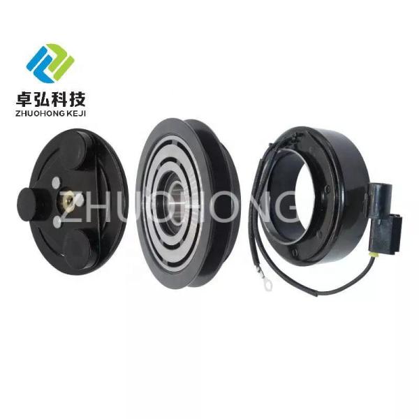 135mm JH-COPUFD025 AC Compressor Pulley Clutch 1PK for Ford JMC Everest 2015- 2.0 GTDi