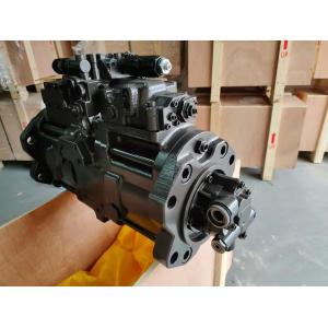 K3V112DTP-9TDL Kawasaki K3V Series Excavators Pump