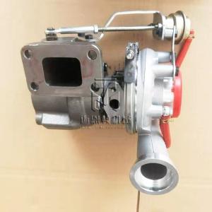 Turbo Charger S200G VOE21647837 VOE 21647837 for Excavator EC210